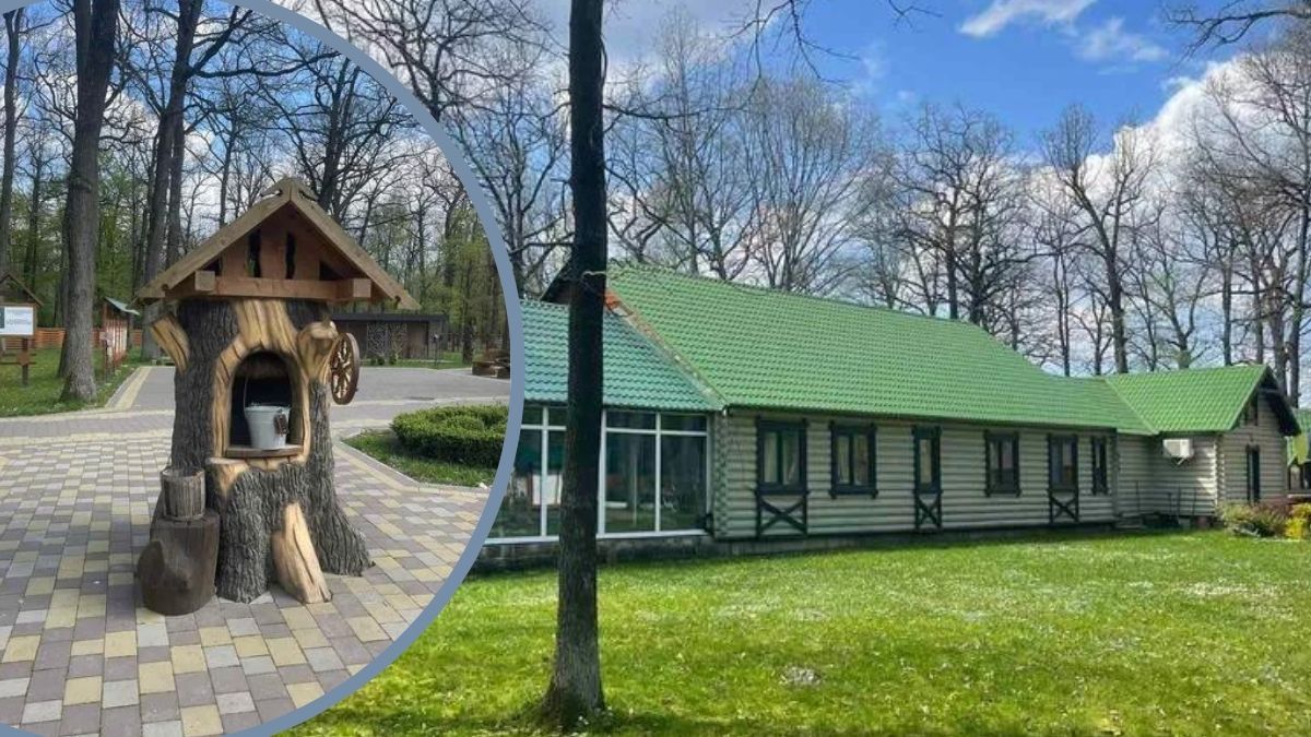 Мисливські угіддя в селі Марківці продали з аукціону в майже 70 разів дорожче стартової ціни
