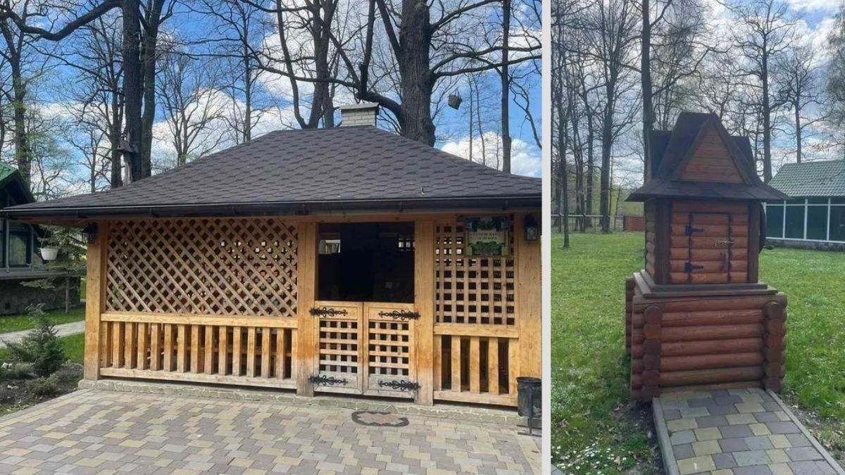 Мисливські угіддя в селі Марківці продали з аукціону в майже 70 разів дорожче стартової ціни 1