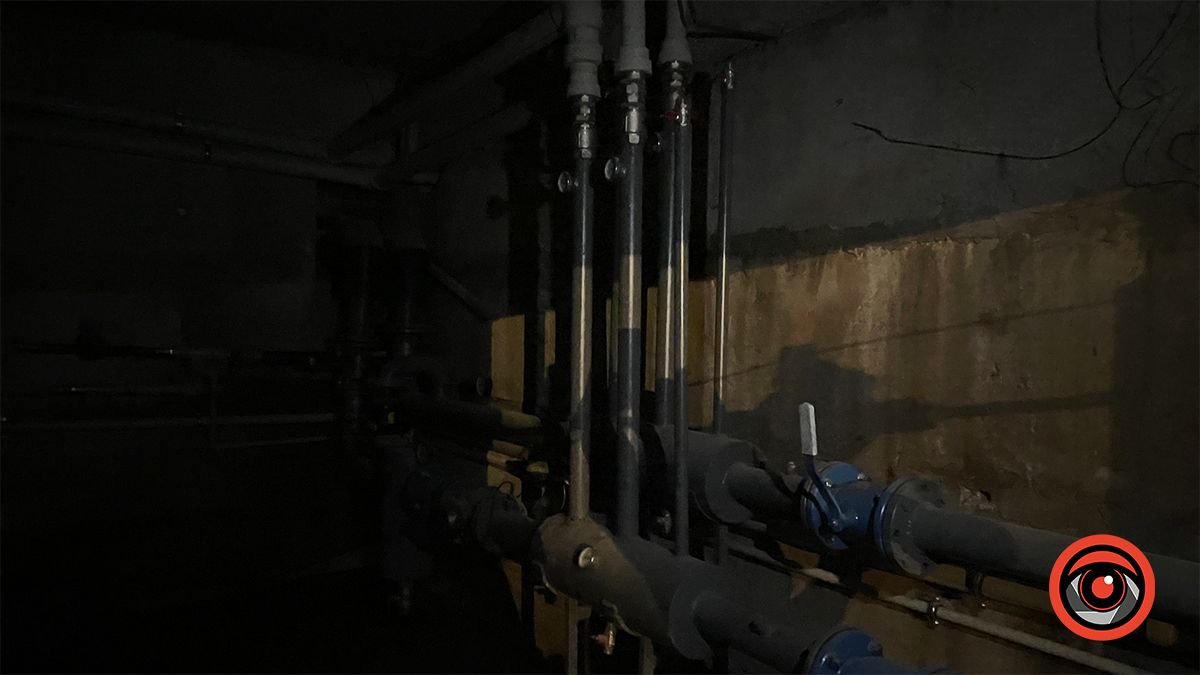 Чому досі не готове укриття ліцею №5 1