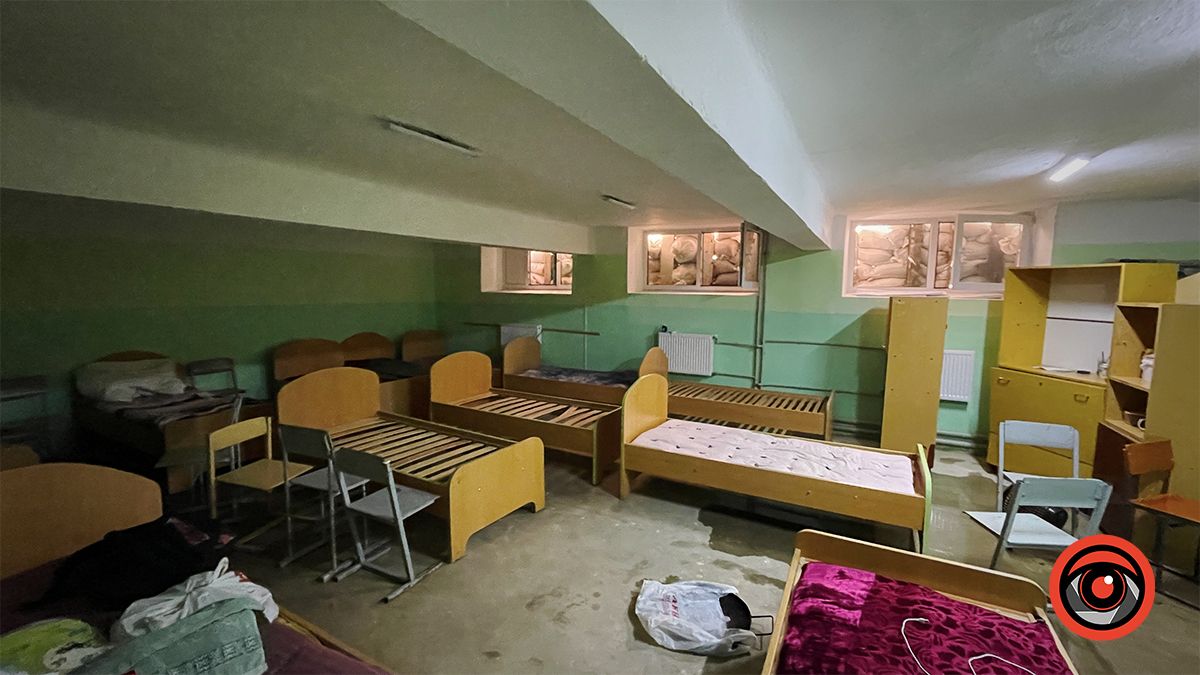 Куди ховатися? Досі не всі школи і садки Коломийської громади мають укриття. Що каже влада? | ВІДЕО