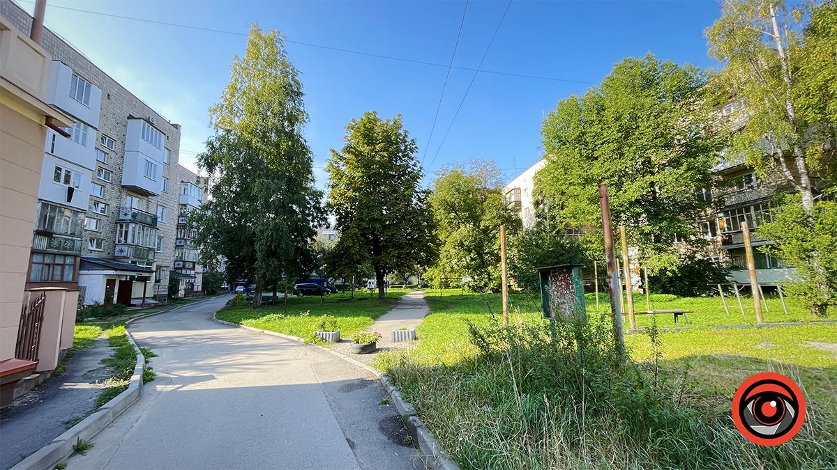 Історія вулиці Євгена Коновальця у Коломиї: школи барона Гірша і вілла "Ванда" 5