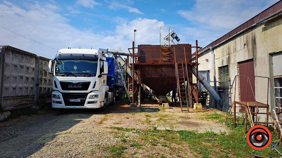 Як виглядає виробництво соку зсередини: за лаштунками заводу в Підгайчиках 9