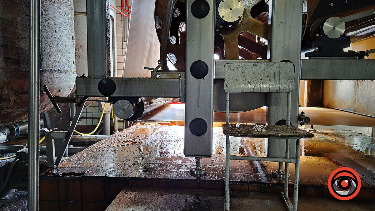 Як виглядає виробництво соку зсередини: за лаштунками заводу в Підгайчиках 4