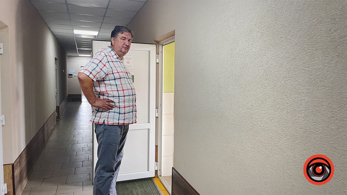 Смердючі води й дохла риба: ситуація у Підгайчиках 5