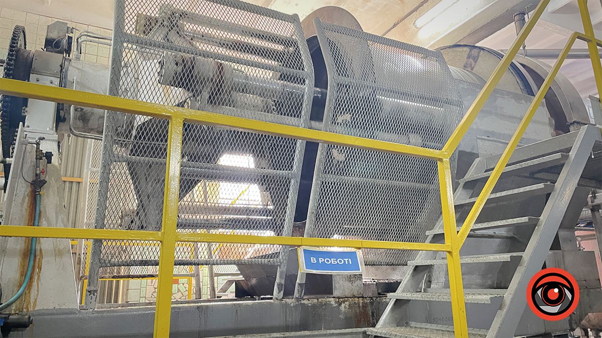 Як виглядає виробництво соку зсередини: за лаштунками заводу в Підгайчиках 21