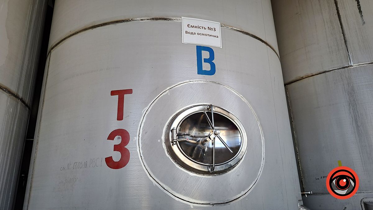 Як виглядає виробництво соку зсередини: за лаштунками заводу в Підгайчиках 13