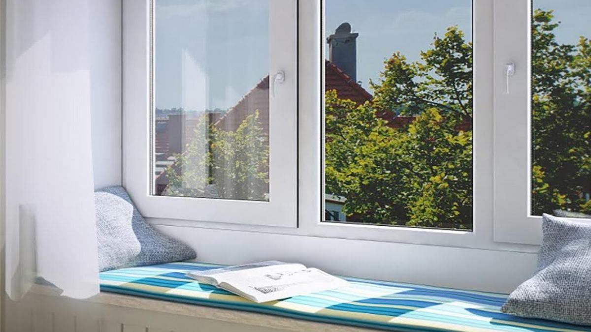 Розрахунок вартості металопластикових вікон: онлайн калькулятор 3