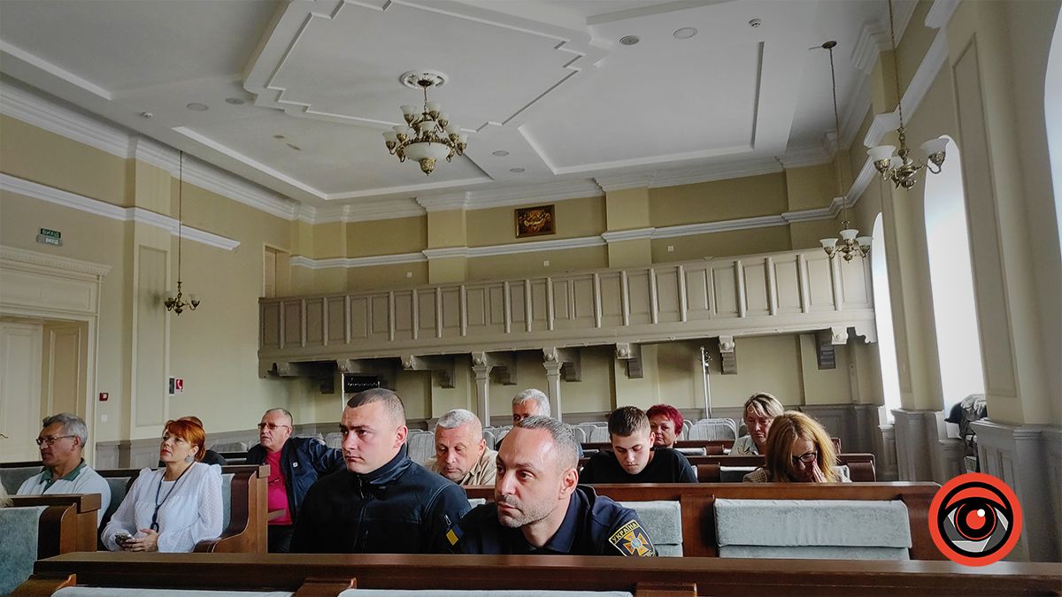 На громадських слухання підтримали створення індустріального парку: що це означає 2