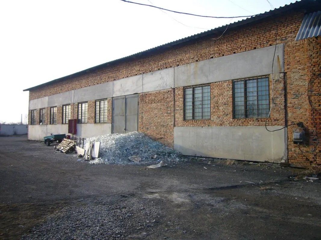 У Коломиї з аукціону продають лікеро-горілчаний завод 2