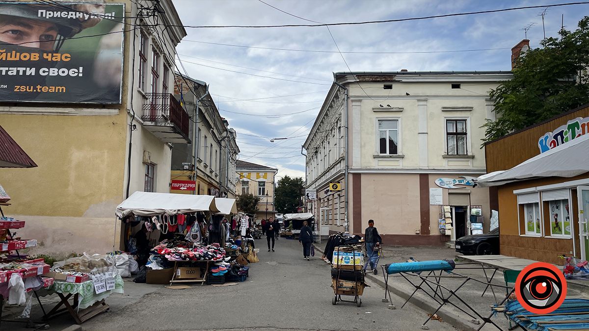 Від магазину до магазину: історія вулиці Сагайдачного у Коломиї 5