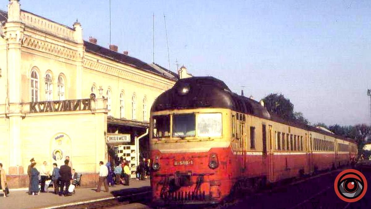 Кримінальна Коломия 1993-го: бойкот офіціанток, скандальне призначення директора ПТУ і похорон рекетира