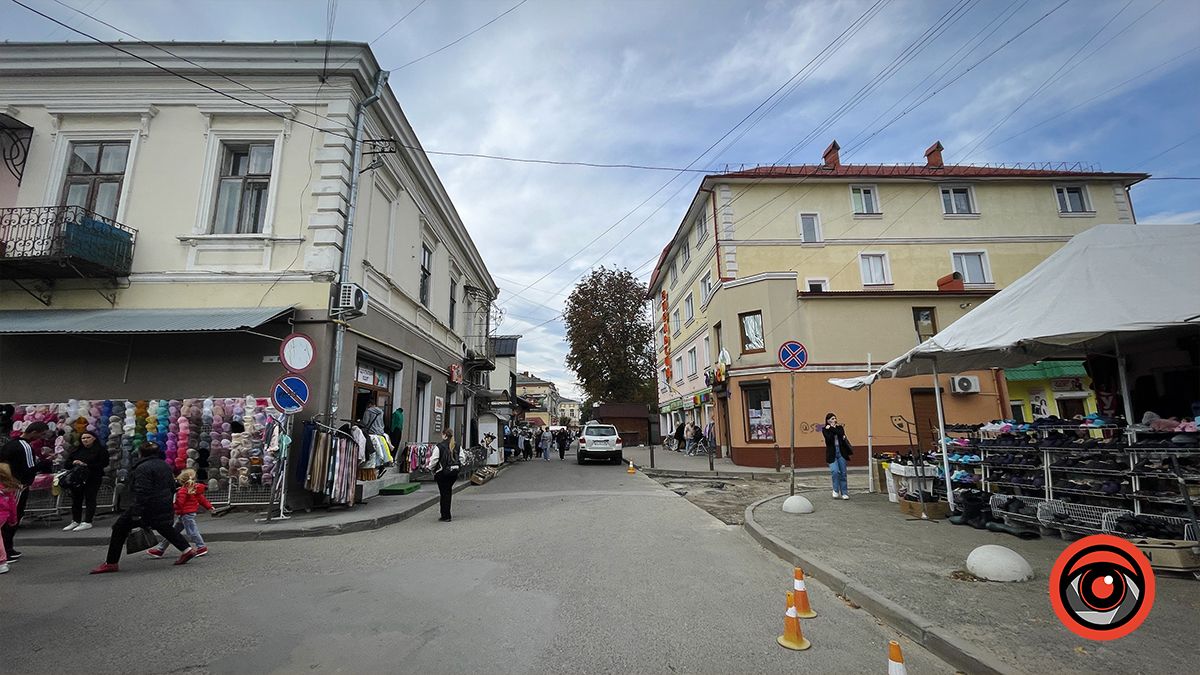 Від магазину до магазину: історія вулиці Сагайдачного у Коломиї 4