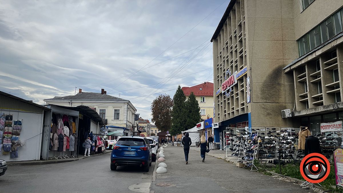 Від магазину до магазину: історія вулиці Сагайдачного у Коломиї 3