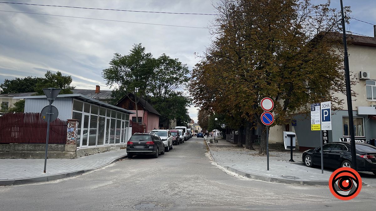 Від магазину до магазину: історія вулиці Сагайдачного у Коломиї 1