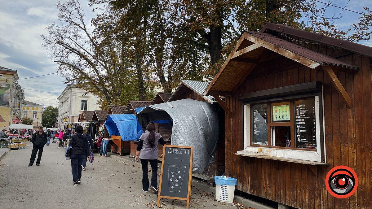 Від магазину до магазину: історія вулиці Сагайдачного у Коломиї 14