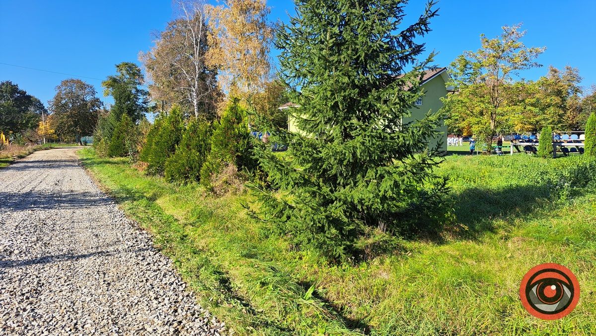 У Воскресінцях покращують проїзд сільськими вуличками 1