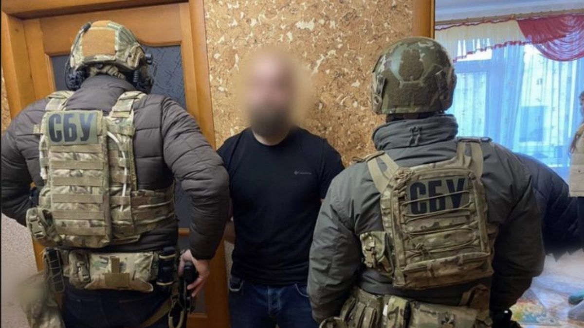 Судитимуть ватажка банди, що займалась рекетом на Прикарпатті