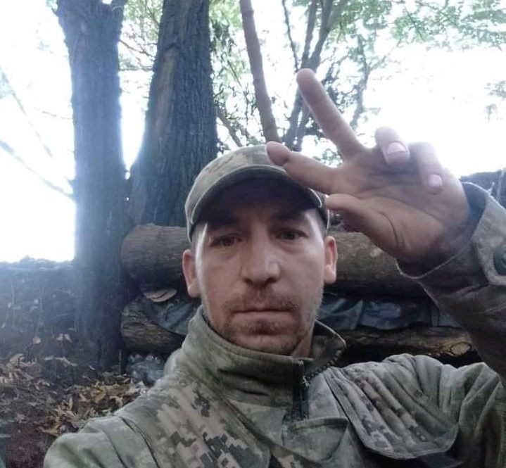 Незабуті: рік тому на війні загинув Андрій Ткаченко з Коломиї 1