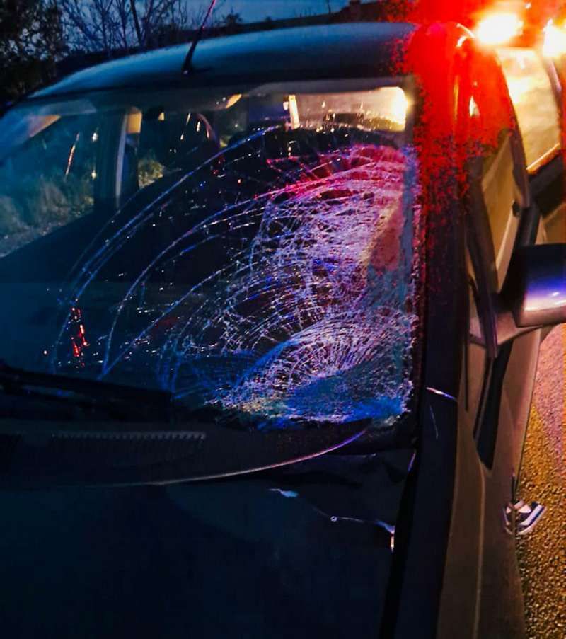 аварії у жовтні