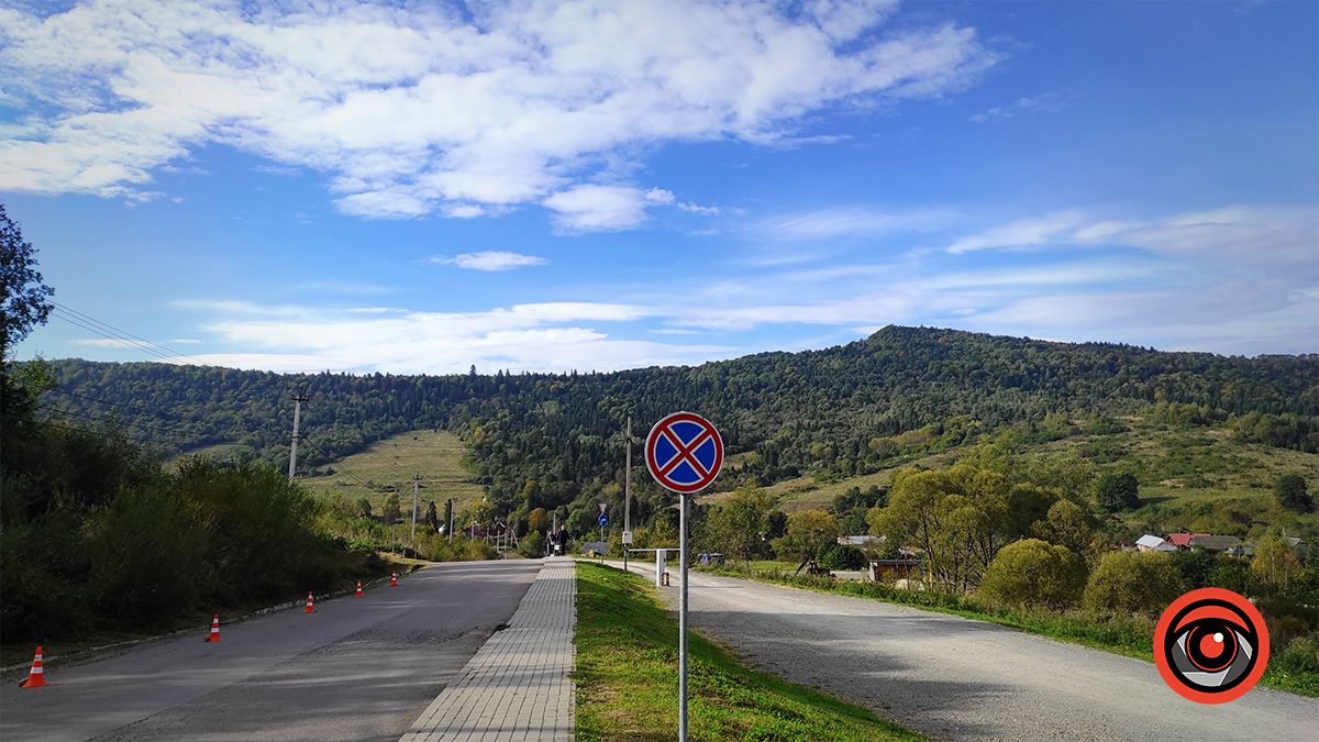 Мандруємо разом: фотоекскурсія до унікальної львівської фортеці Тустань 35