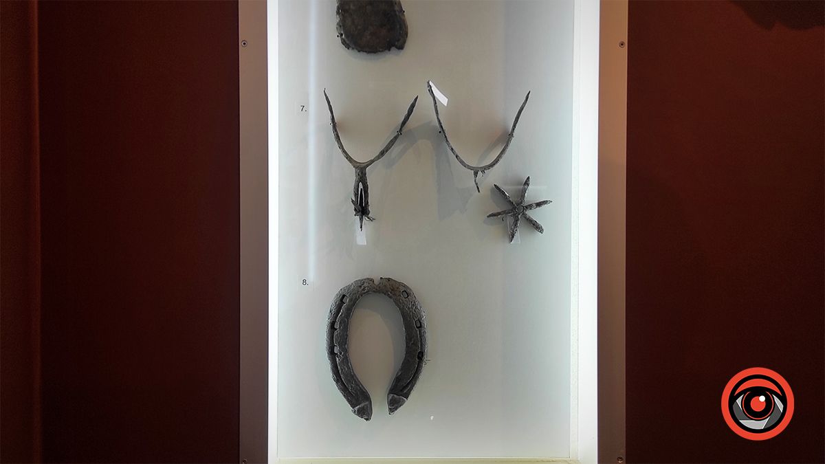 Мандруємо разом: фотоекскурсія до унікальної львівської фортеці Тустань 42