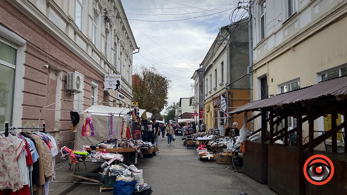 Від магазину до магазину: історія вулиці Сагайдачного у Коломиї 6
