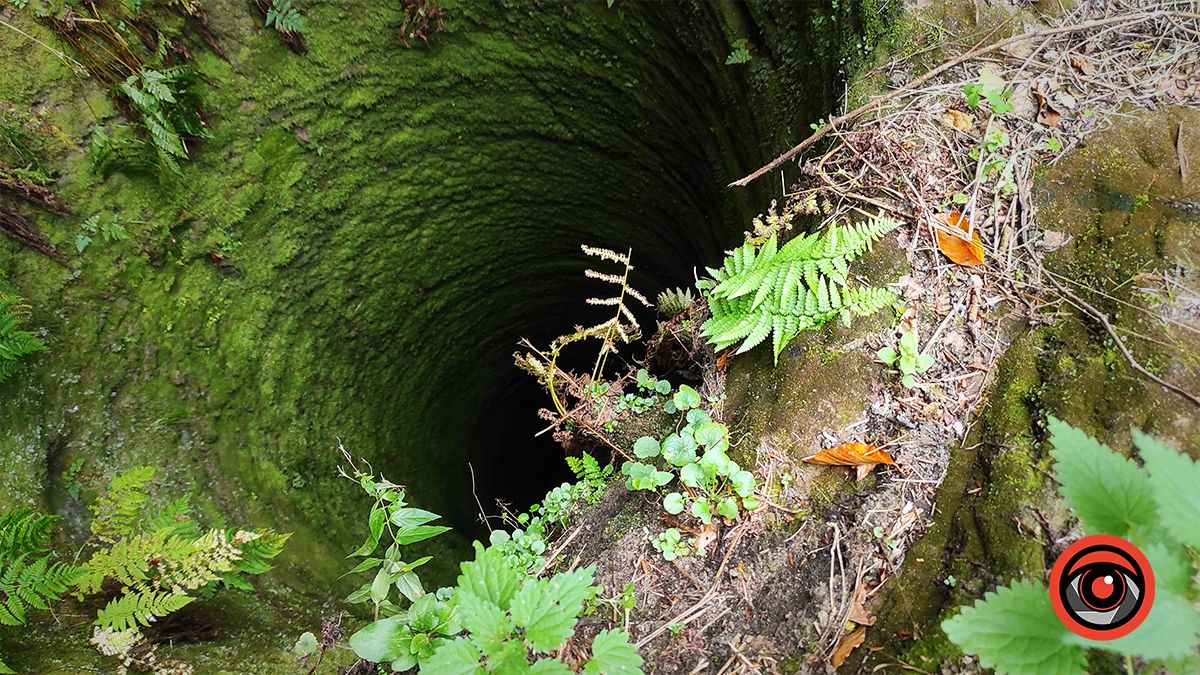 Мандруємо разом: фотоекскурсія до унікальної львівської фортеці Тустань 14