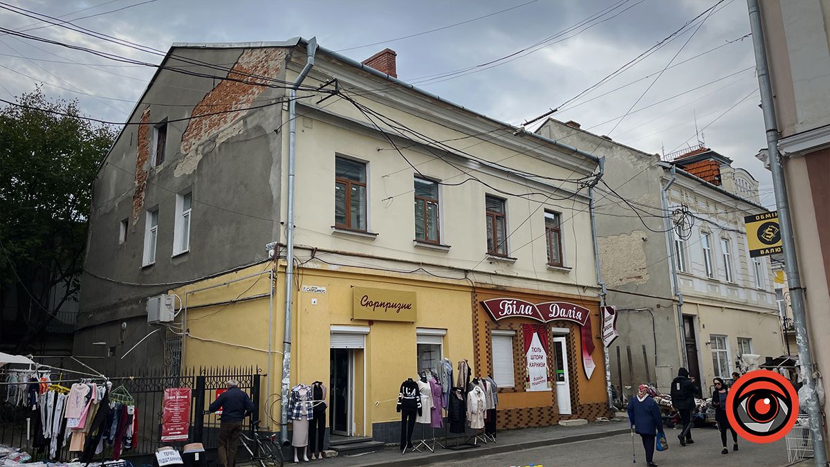 Від магазину до магазину: історія вулиці Сагайдачного у Коломиї 15