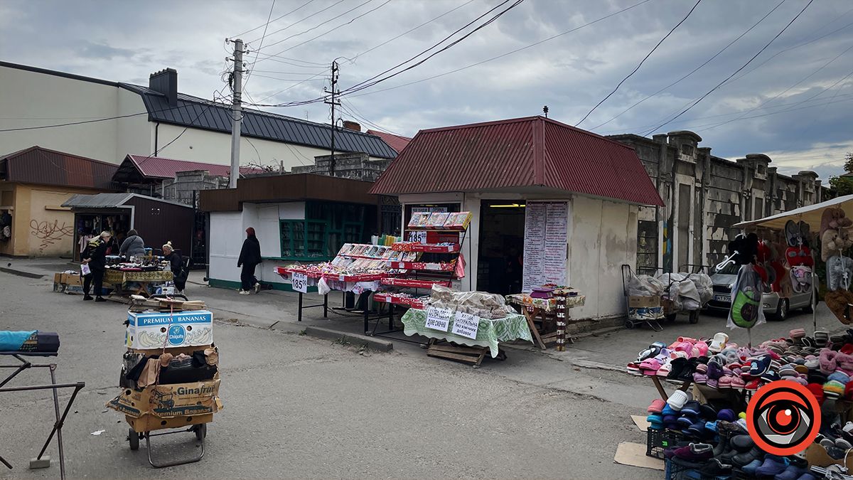 Від магазину до магазину: історія вулиці Сагайдачного у Коломиї 9