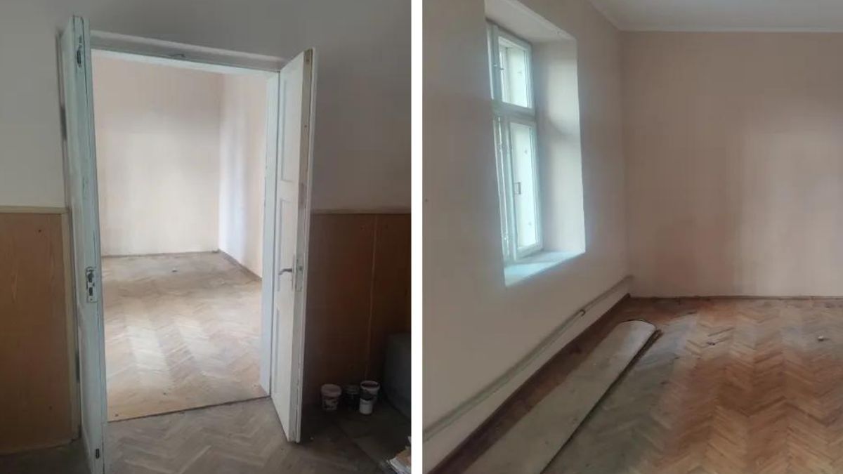 Приміщення в центрі Коломиї продають на аукціоні за стартовою ціною менше 16 000$ 1