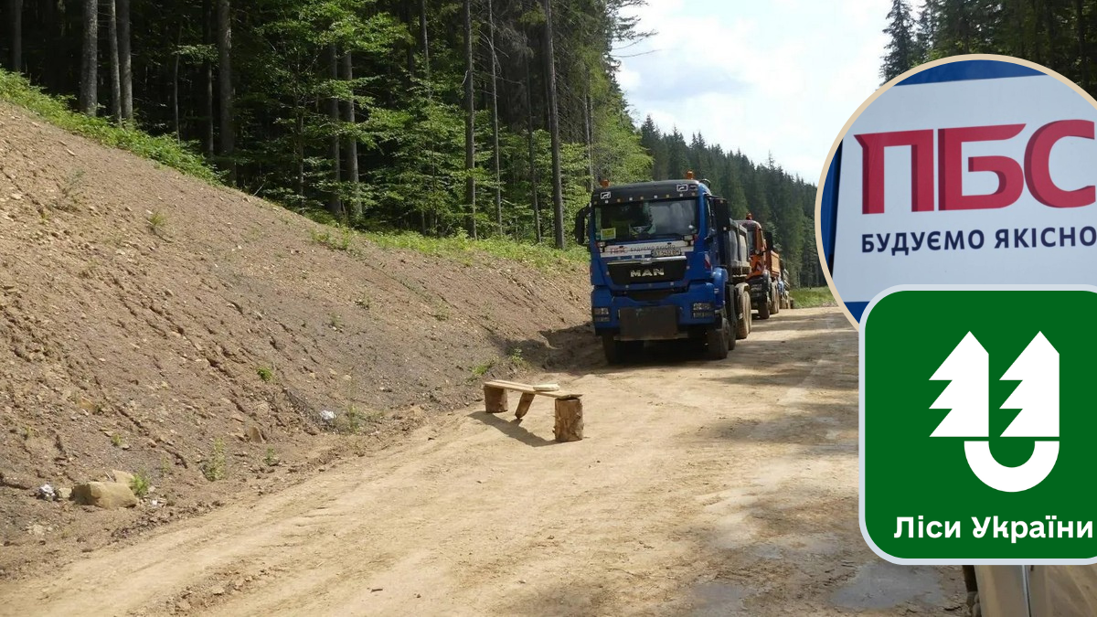 Від "Буковелю" до нового курорту робитимуть дорогу за кошти державного бюджету