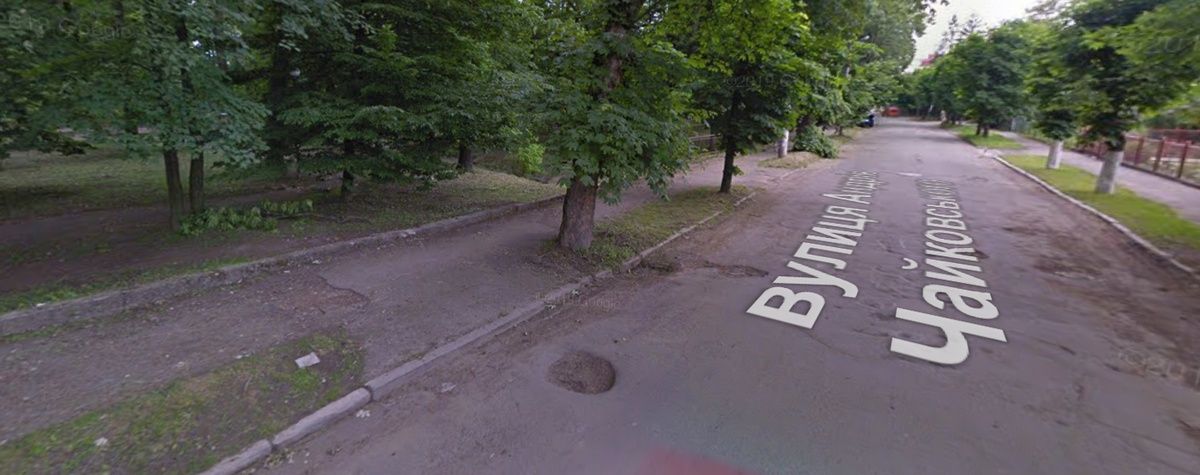 Як змінилася вулиця Чайковського за останні роки: фотофакти 2