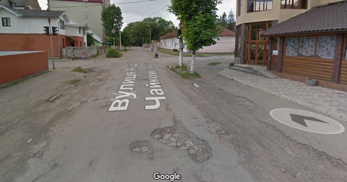 Як змінилася вулиця Чайковського за останні роки: фотофакти 4