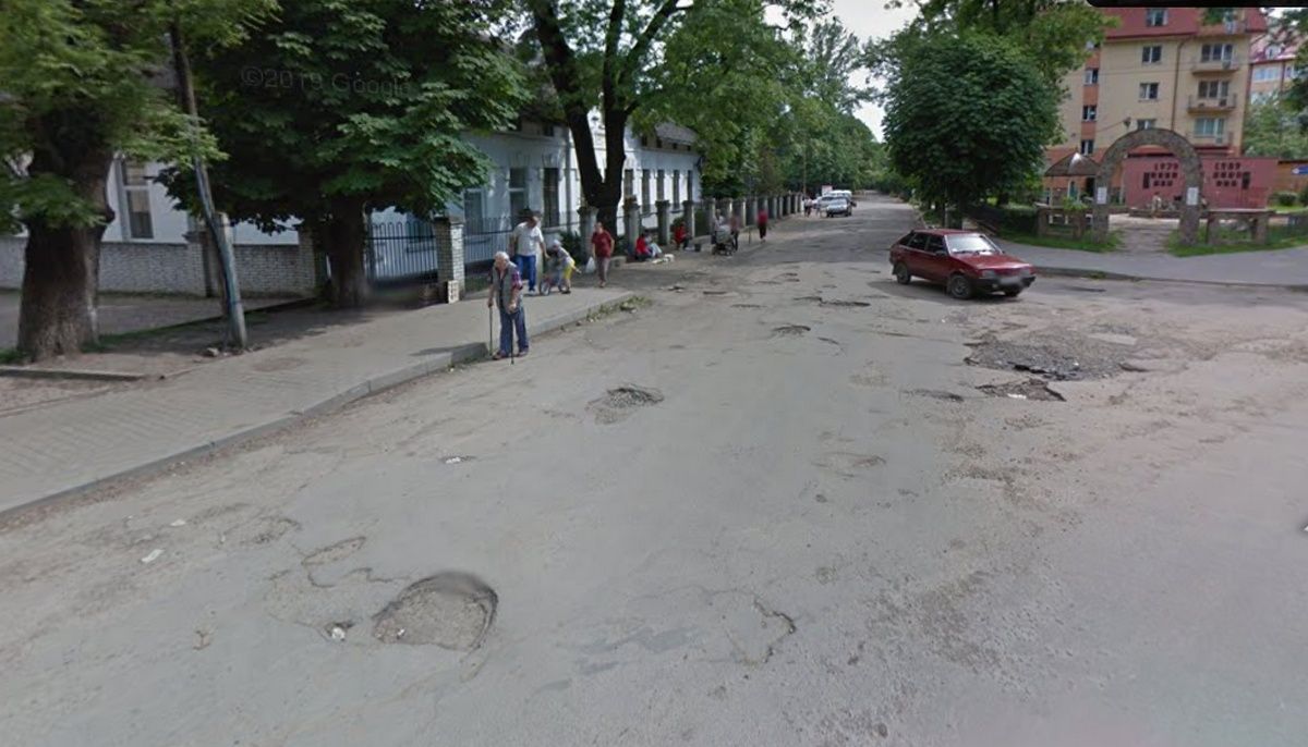 Як змінилася вулиця Чайковського за останні роки: фотофакти 7