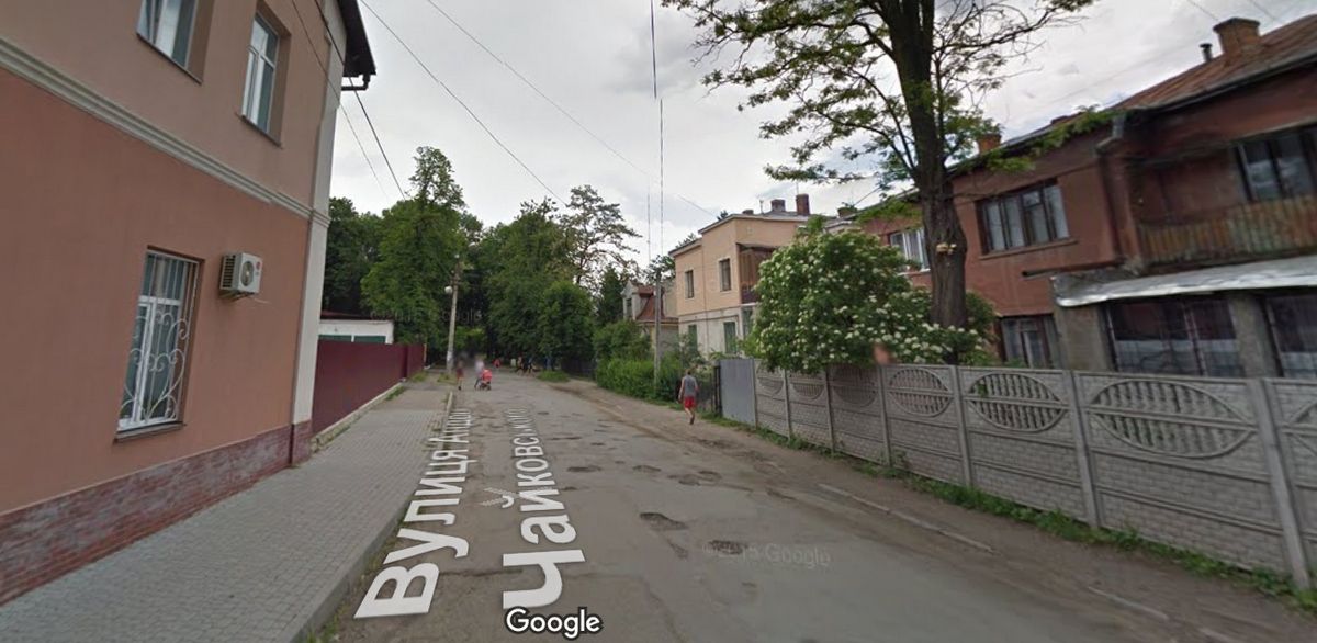 Як змінилася вулиця Чайковського за останні роки: фотофакти 1