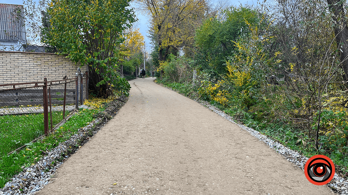 асфальтування цегельняна