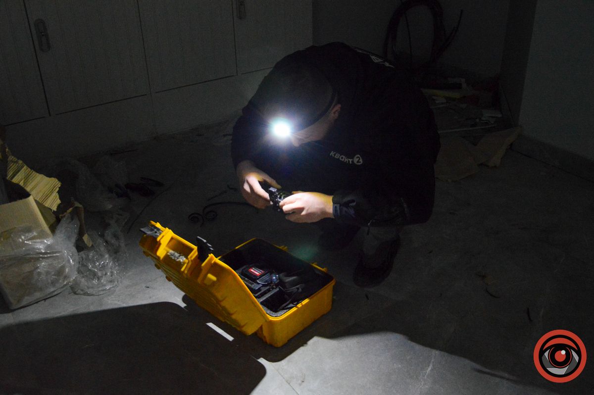 Чи буде у коломиян інтернет під час вимкнень світла - дослідження Інформатора 1