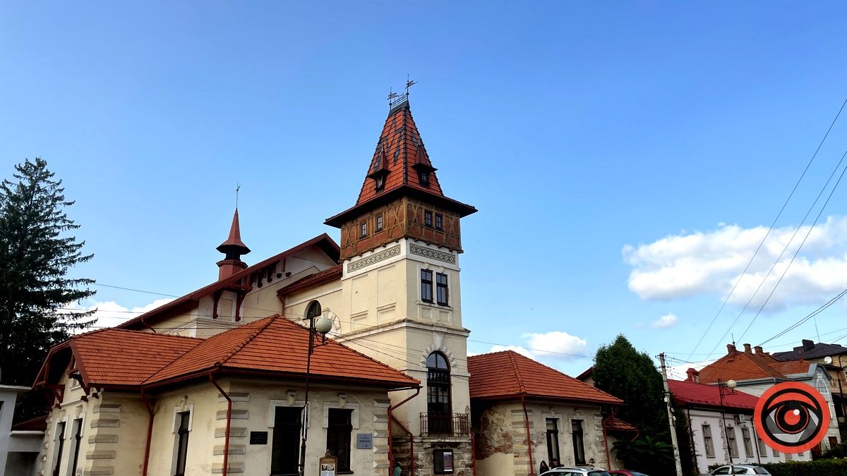 Куди піти у Коломиї 11 жовтня