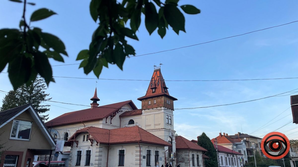 Куди піти у Коломиї 20 жовтня