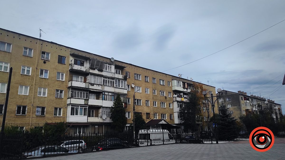 Чи виросли ціни на оренду житла в Коломиї