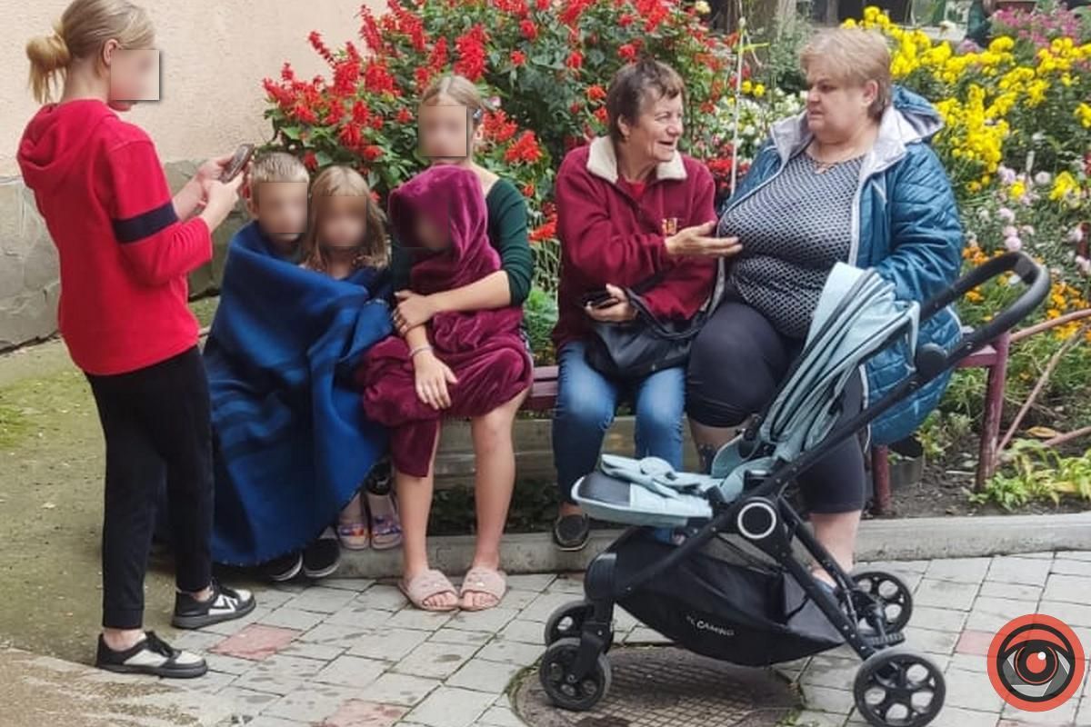 У Коломиї 22 жовтня під час пожежі загинула людина 3