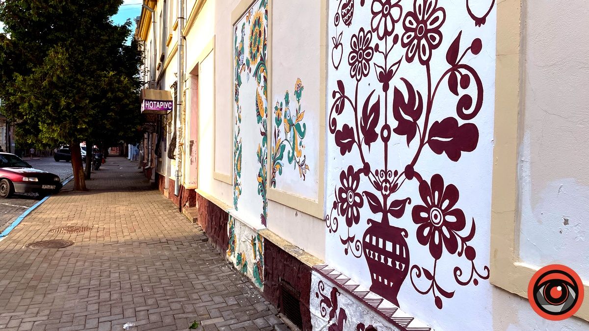 Погода у Коломиї 12 жовтня