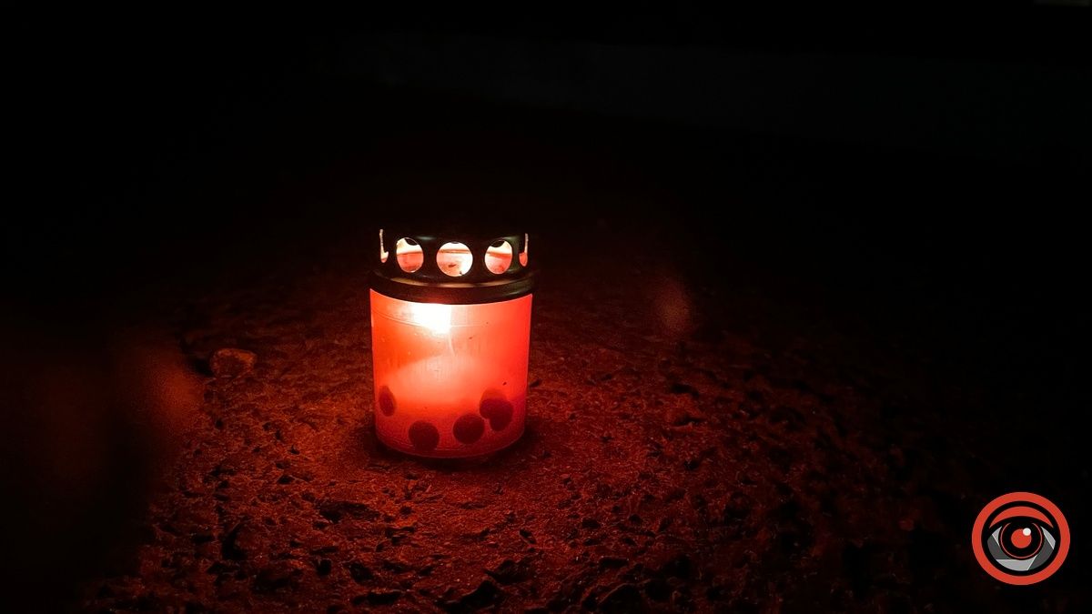 Вночі на Коломийщині зустрічали Героя Василя Надурака 7