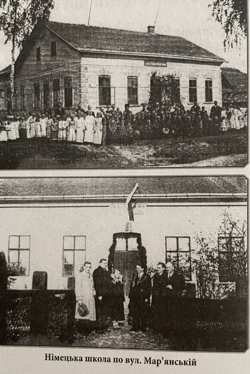 Зруйнований і відбудований німецький костел в Коломиї, в який ніхто не ходить 6