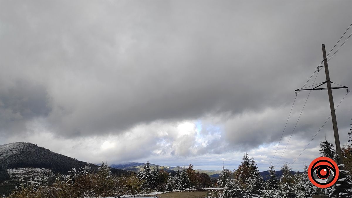 Засніжені Карпати | Фоторепортаж 2