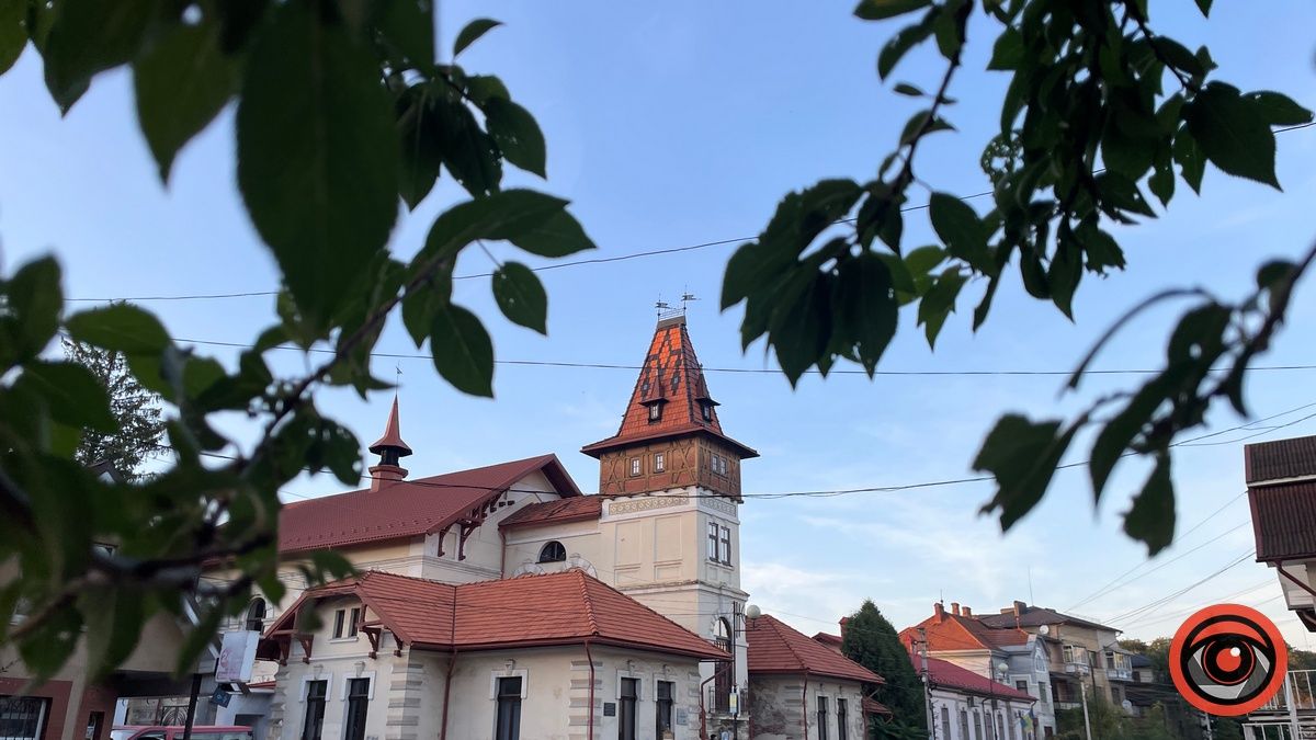 Куди піти у Коломиї 21 травня