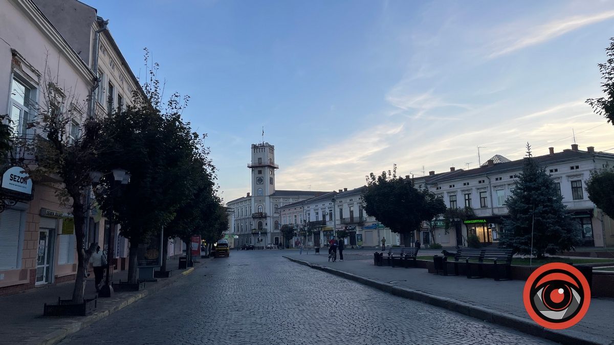 Куди піти у Коломиї 28 жовтня