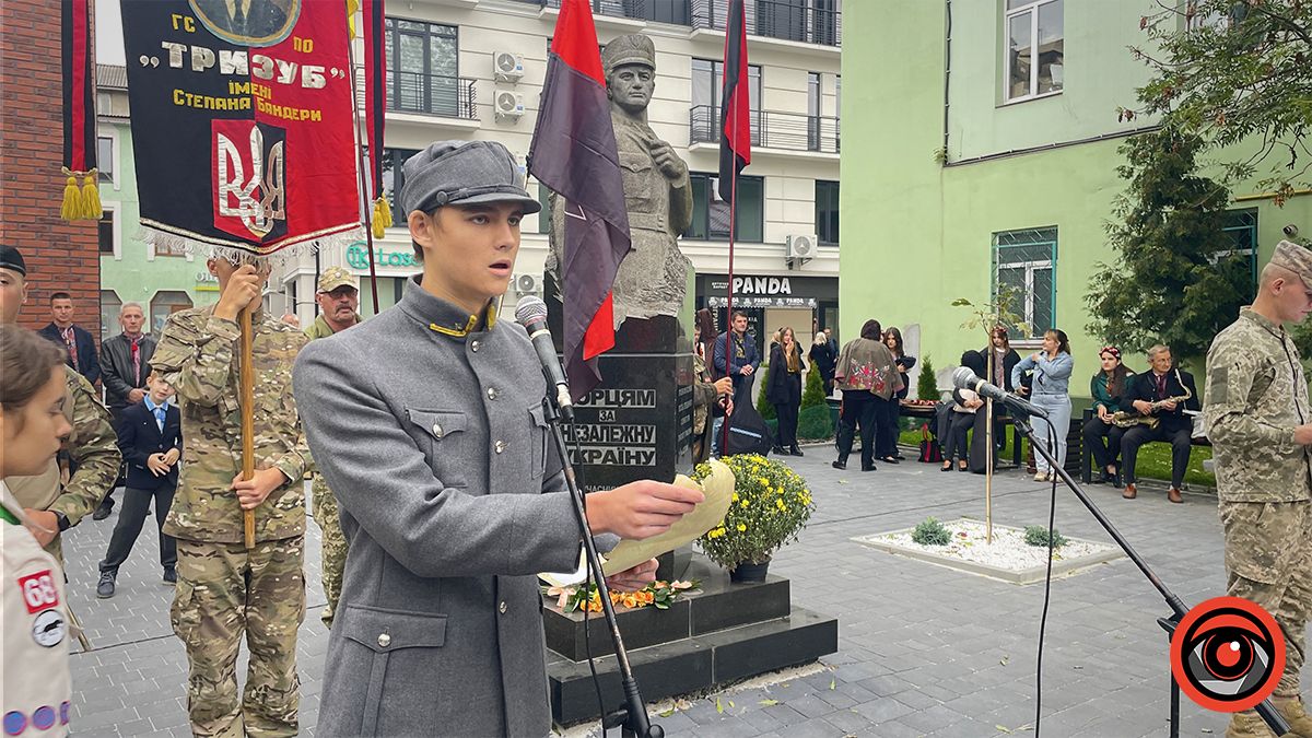 Щемливо й родинно: як минуло Покрови в Коломиї 8