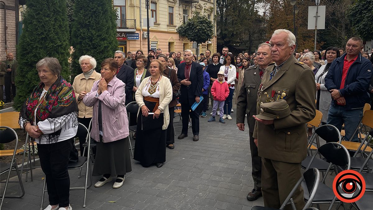 Щемливо й родинно: як минуло Покрови в Коломиї 9