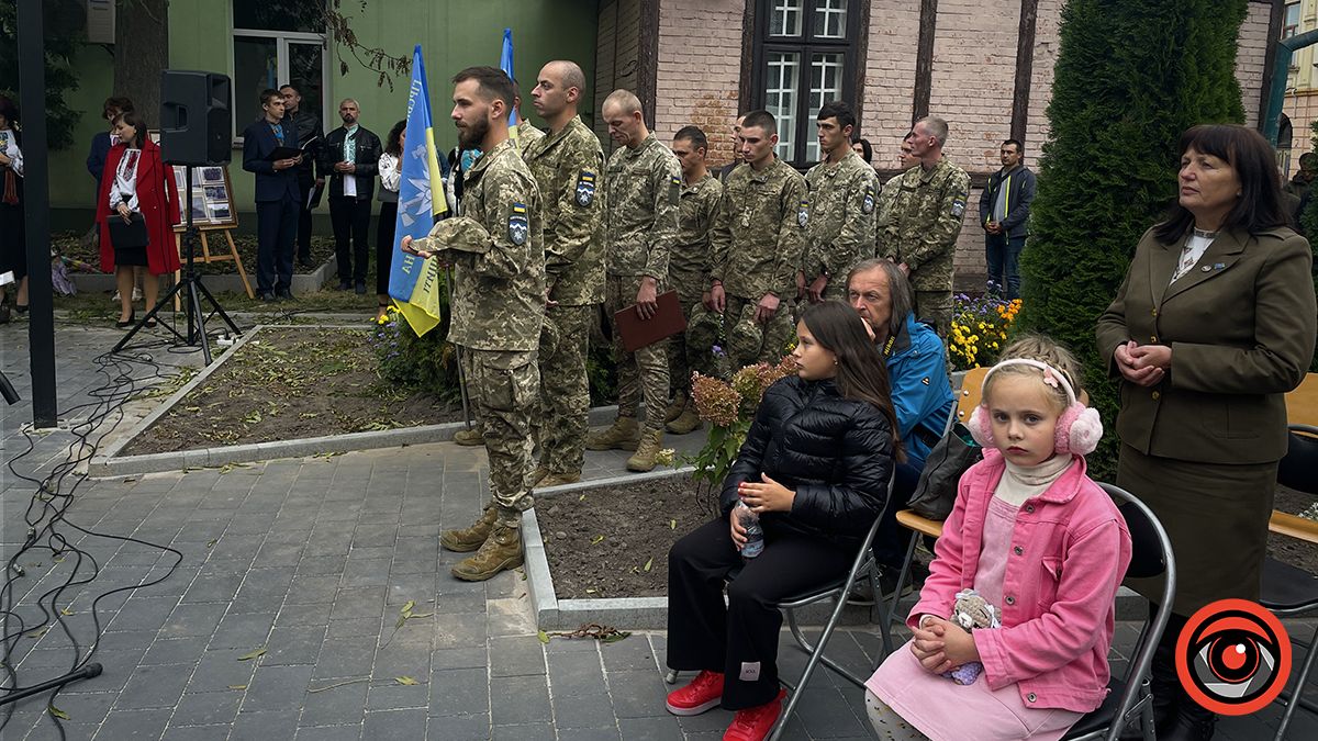 Щемливо й родинно: як минуло Покрови в Коломиї 10
